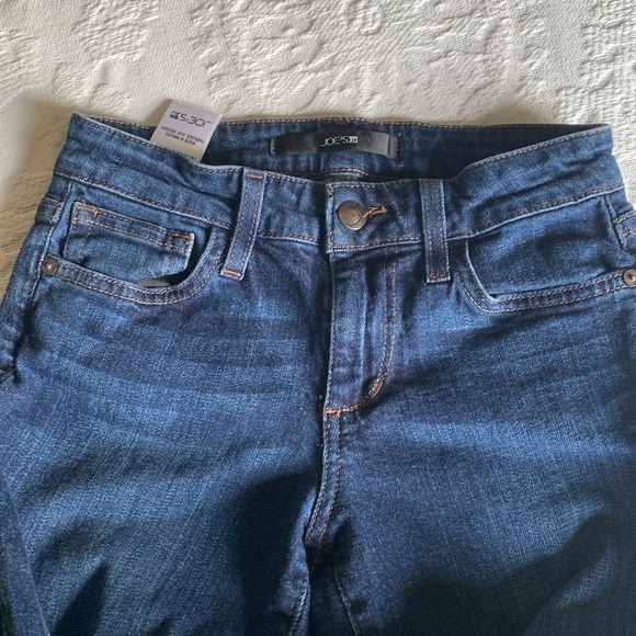 Gently loved jeans by JOE - Picture 7 of 9